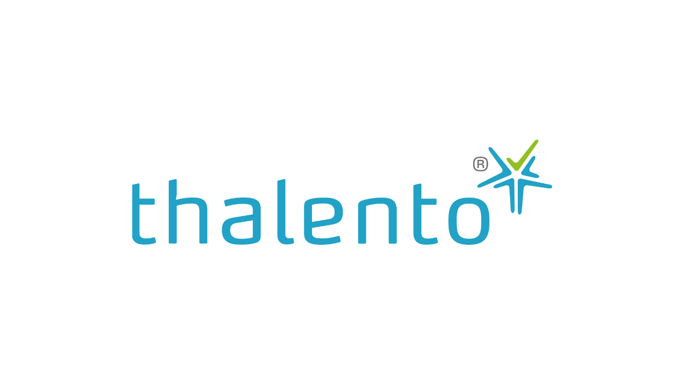 Logo Thalento